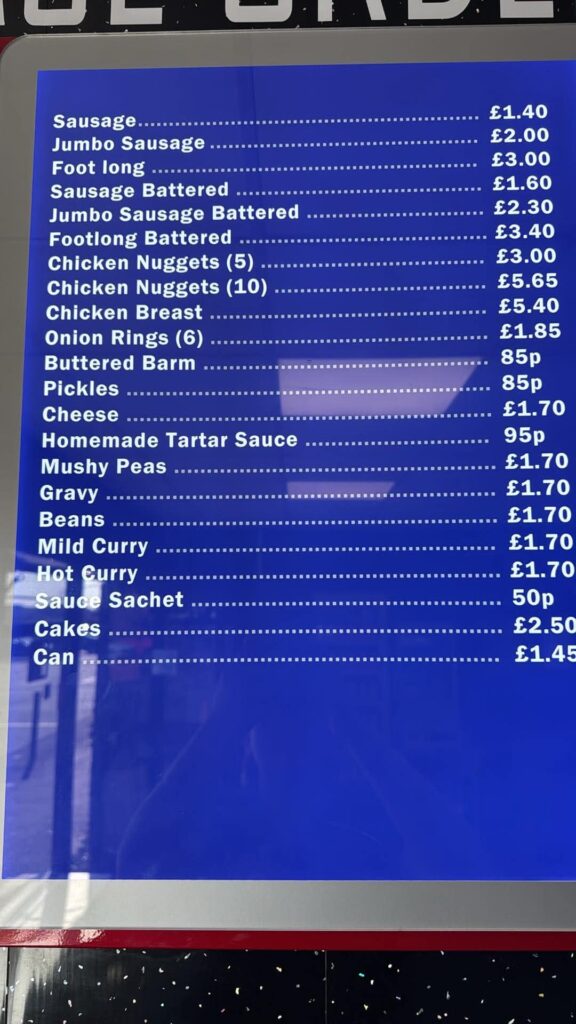 Chippy-T – Traditional & Gluten Free Fish & Chips